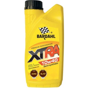 Bardahl XTRA 10W40 1L