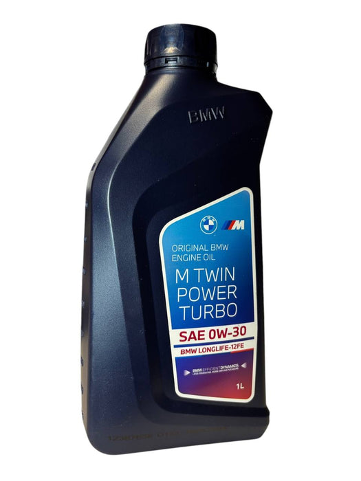OEM BMW M TWIN POWER TURBO 0W-30 1L (83212469984)