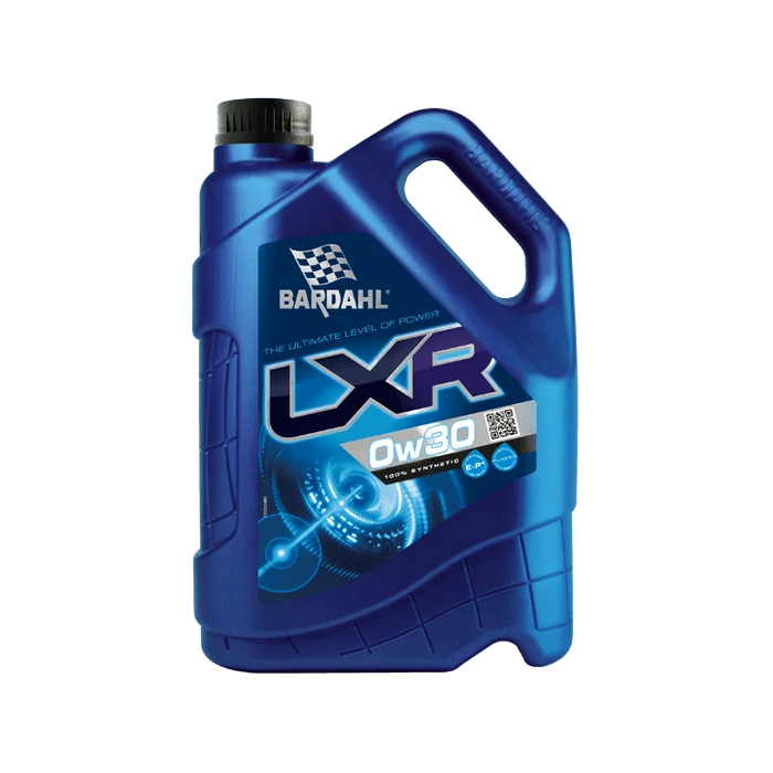 PLASMA LXR 0W30 – 33211 5L