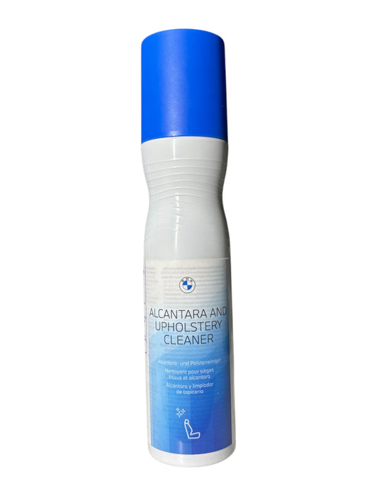 BMW ALCANTARA AND UPHOLSTERY CLEANER 250ml (83125B541A1)