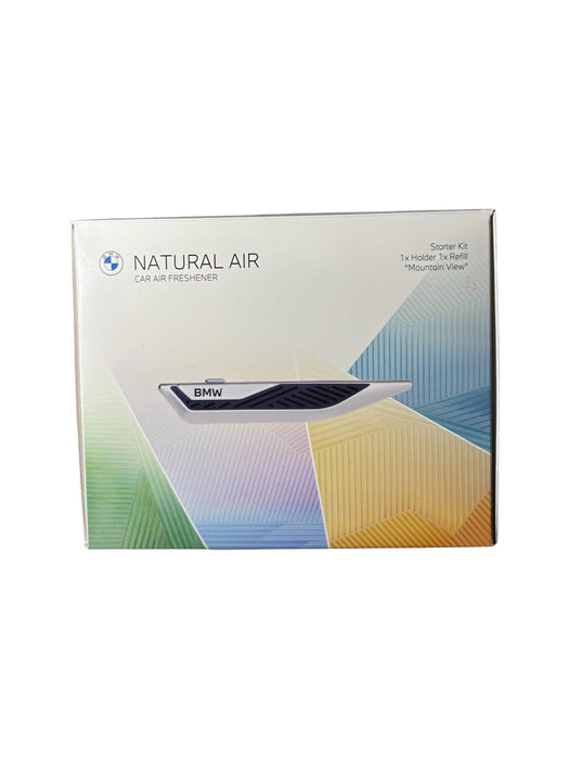 BMW Ароматизатор Natural Air (83125A7DC77)