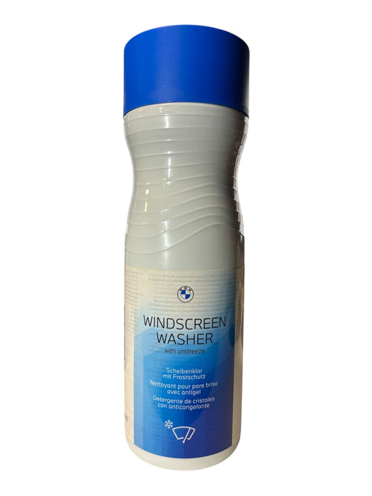 BMW WINDSCREEN WASHER 1L (83125B5ED57)