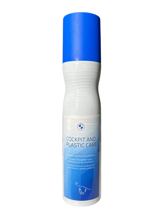 BMW COCKPIT AND PLASTIC CARE 250ml (83125B531D3)
