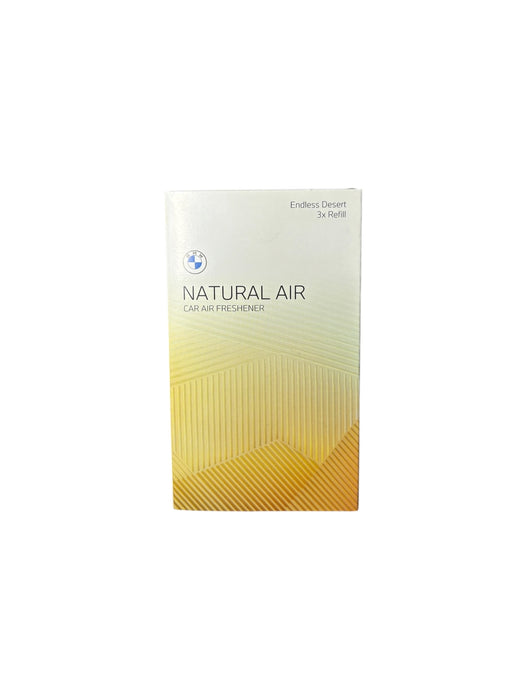 BMW Natural Air Endless Desert (83125A7DCA4)