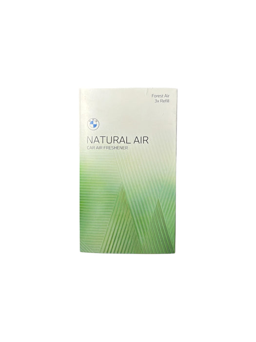 BMW Natural Air Forest Air (83125A7DCA3)