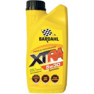 Bardahl XTRA 5W30 1L