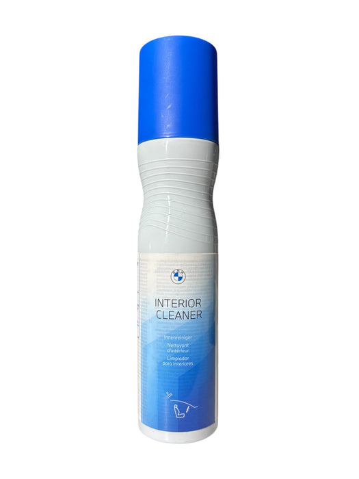 BMW INTERIOR CLEANER 250ml (83125B531D6)