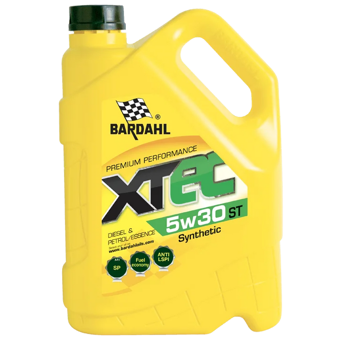Bardahl XTEC 5W30 ST 5L