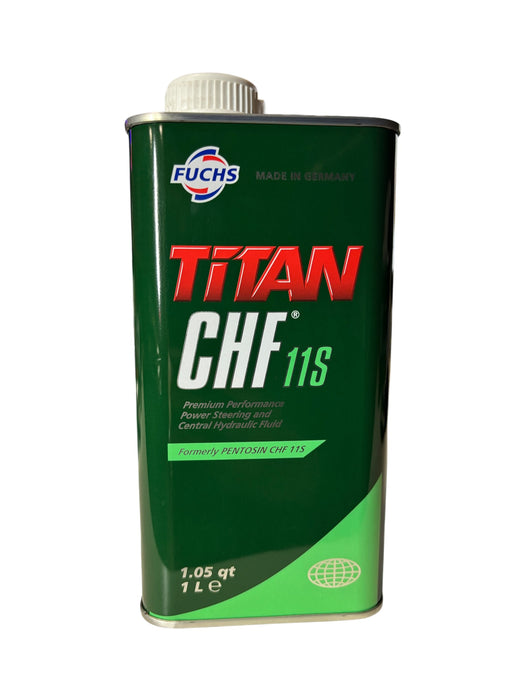 FUCHS TITAN CHF 11S 1L