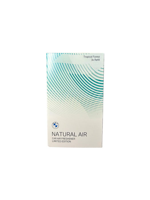 BMW Natural Air Tropical Forest (83125A97D49)