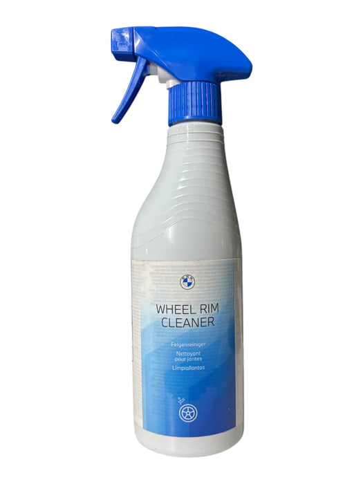 BMW WHEEL RIM CLEANER 500ml (83125B524D0)