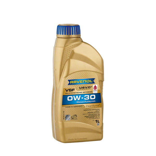 RAVENOL VSF 0W-30 1L 