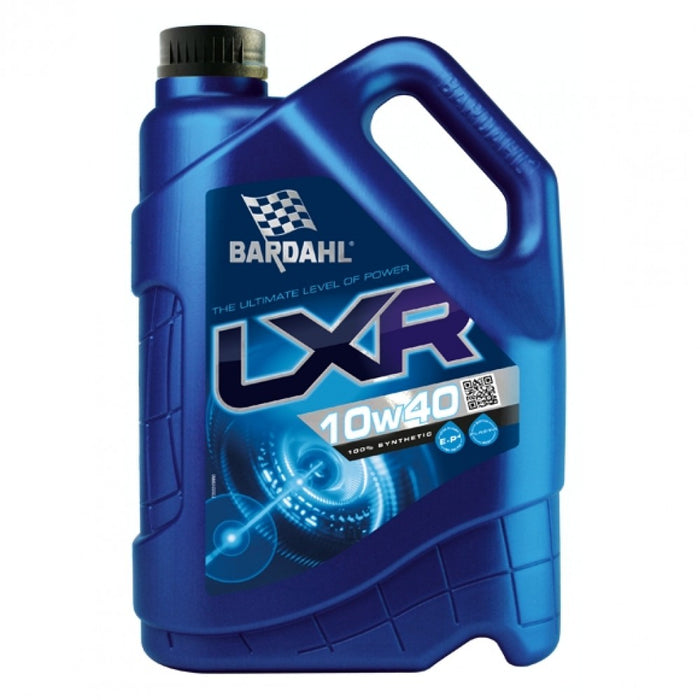PLASMA LXR 10W40 5L