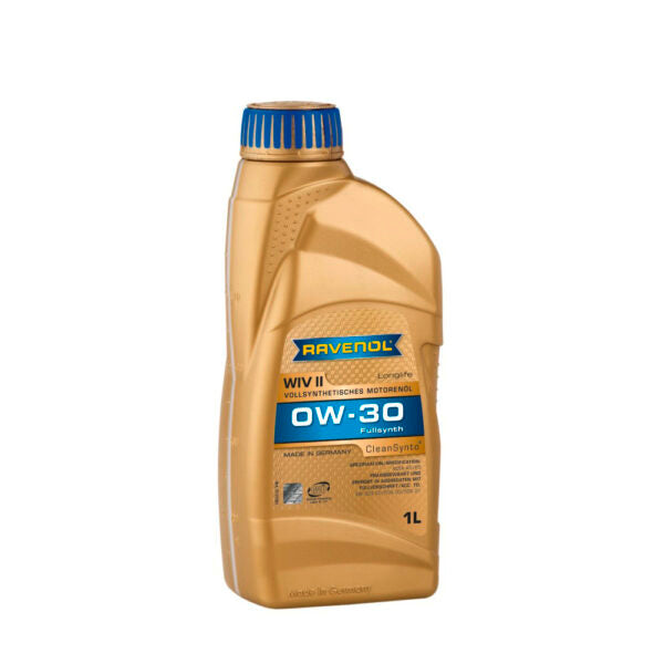 RAVENOL WIV II 0W-30 1 л.
