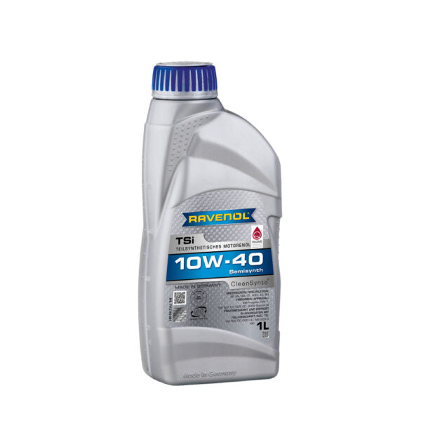 RAVENOL TSi 10W-40 1L 