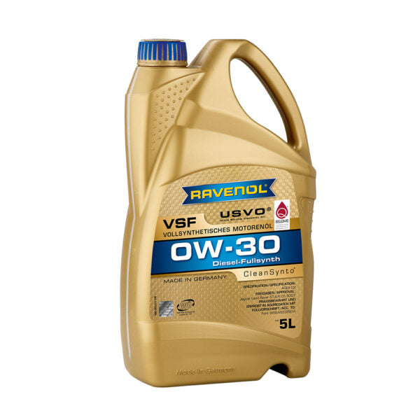 RAVENOL VSF 0W-30 5L 