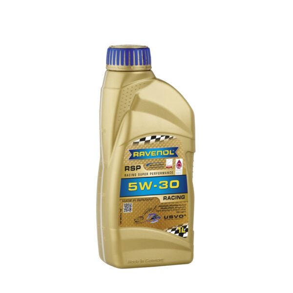 RAVENOL RSP Racing Super Performance 5W-30 1L 
