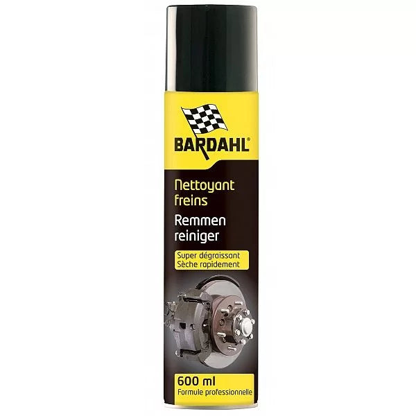 Bardahl – Brake cleaner