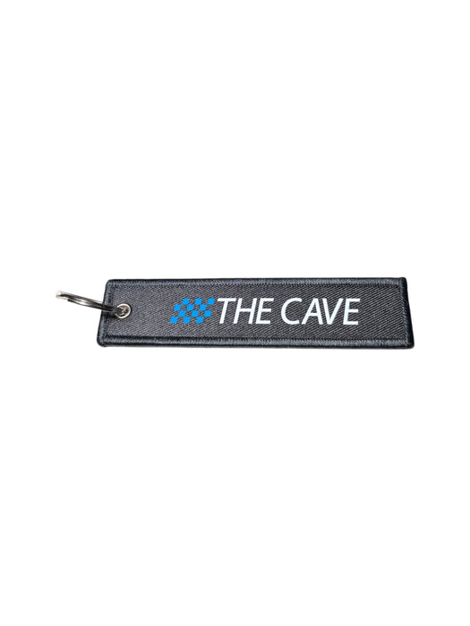 Keychain "THE CAVE"