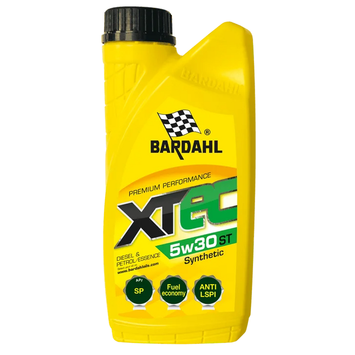 Bardahl XTEC 5W30 ST 1L