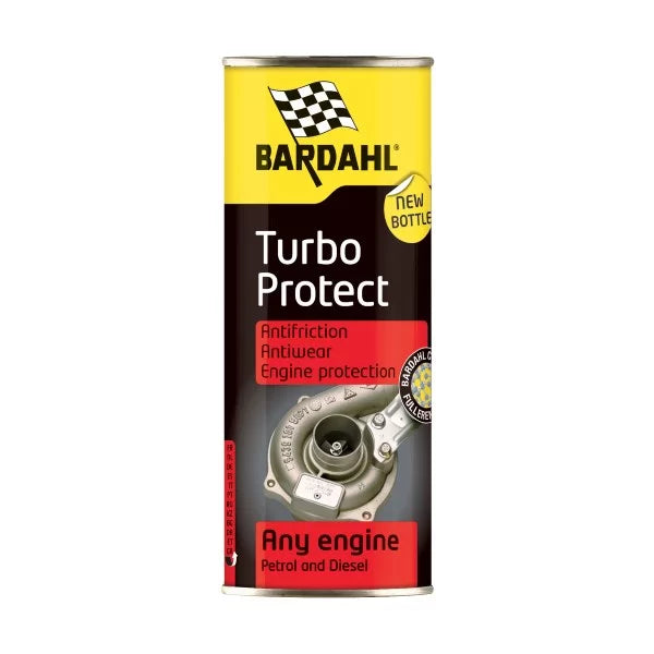 Bardahl – TURBO PROTECT